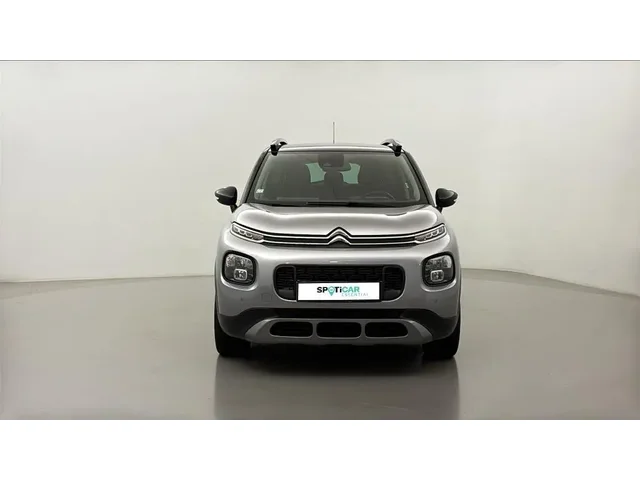 Occasion Citroen C3 Aircross à POITIERS chez PEUGEOT POITIERS