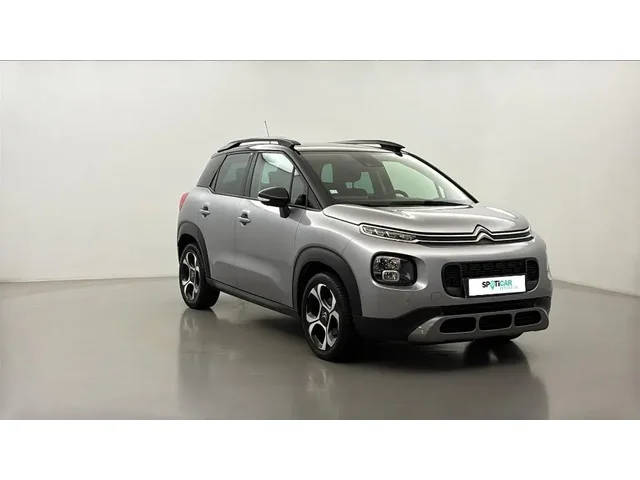Occasion Citroen C3 Aircross à POITIERS chez PEUGEOT POITIERS
