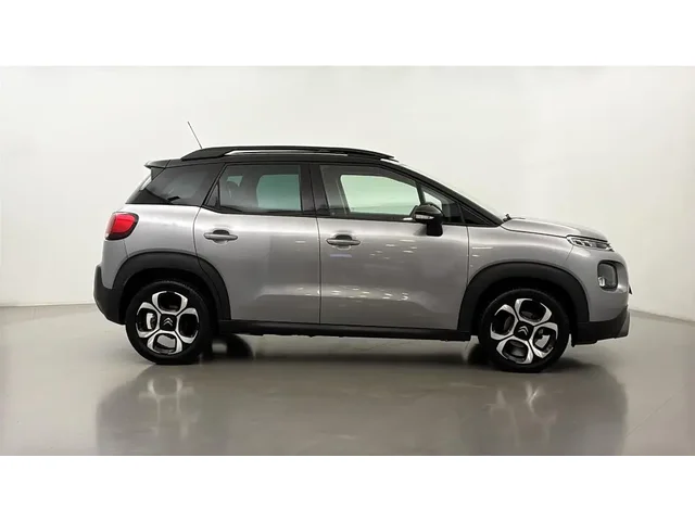 Occasion Citroen C3 Aircross à POITIERS chez PEUGEOT POITIERS