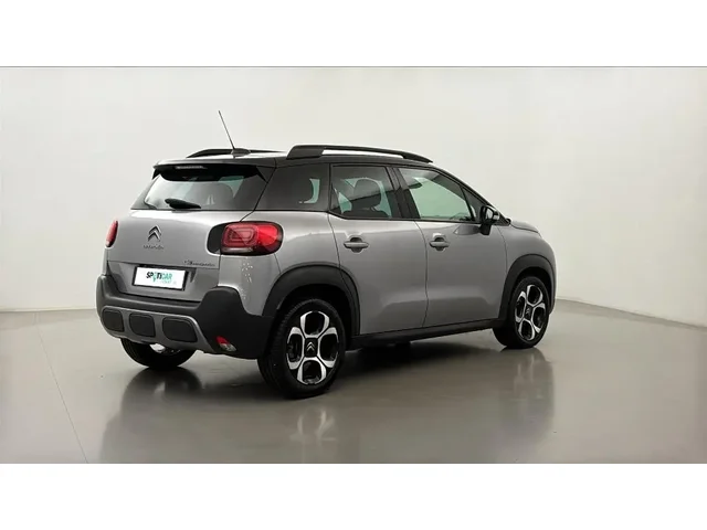 Occasion Citroen C3 Aircross à POITIERS chez PEUGEOT POITIERS