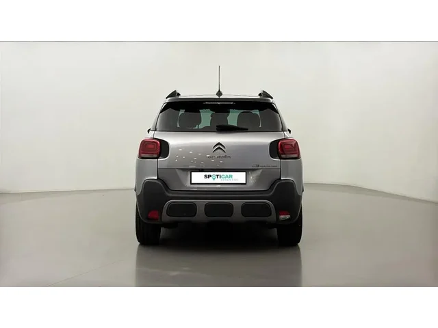 Occasion Citroen C3 Aircross à POITIERS chez PEUGEOT POITIERS