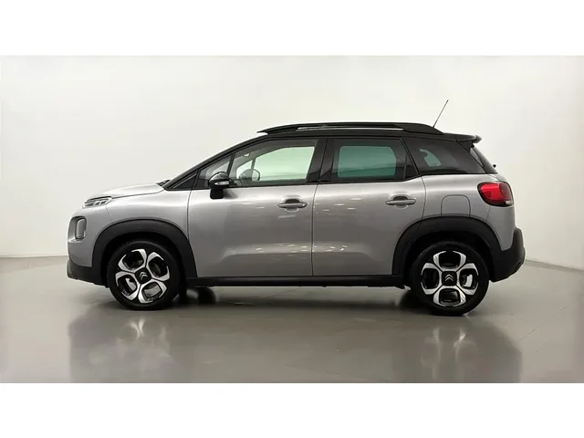 Occasion Citroen C3 Aircross à POITIERS chez PEUGEOT POITIERS