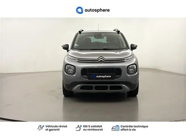 Occasion Citroen C3 Aircross à POITIERS chez PEUGEOT POITIERS