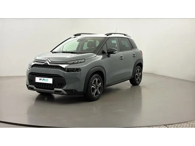 Occasion Citroen C3 Aircross à POITIERS chez PEUGEOT POITIERS