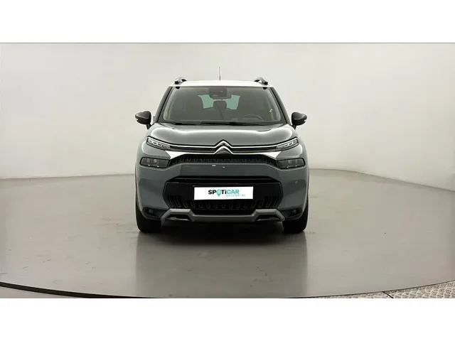 Occasion Citroen C3 Aircross à POITIERS chez PEUGEOT POITIERS