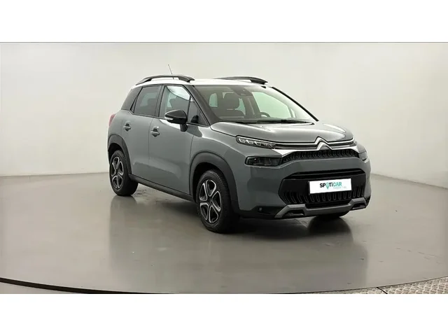 Occasion Citroen C3 Aircross à POITIERS chez PEUGEOT POITIERS