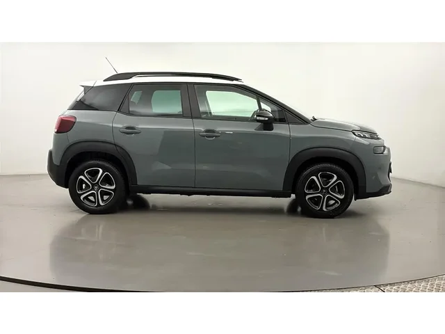 Occasion Citroen C3 Aircross à POITIERS chez PEUGEOT POITIERS