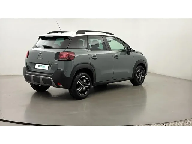 Occasion Citroen C3 Aircross à POITIERS chez PEUGEOT POITIERS