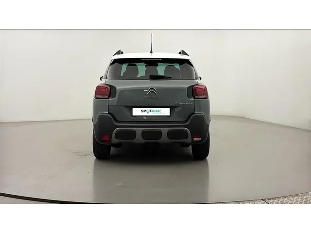 Occasion Citroen C3 Aircross à POITIERS chez PEUGEOT POITIERS
