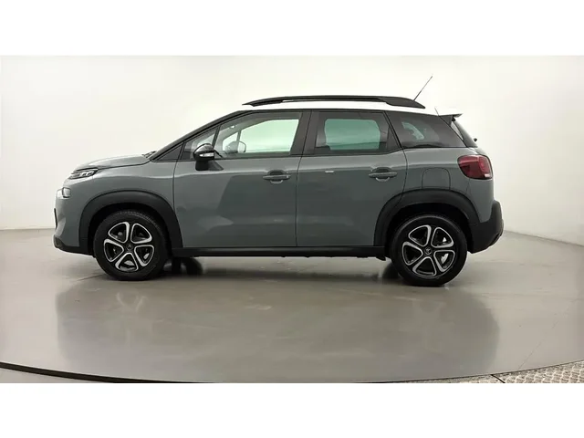 Occasion Citroen C3 Aircross à POITIERS chez PEUGEOT POITIERS