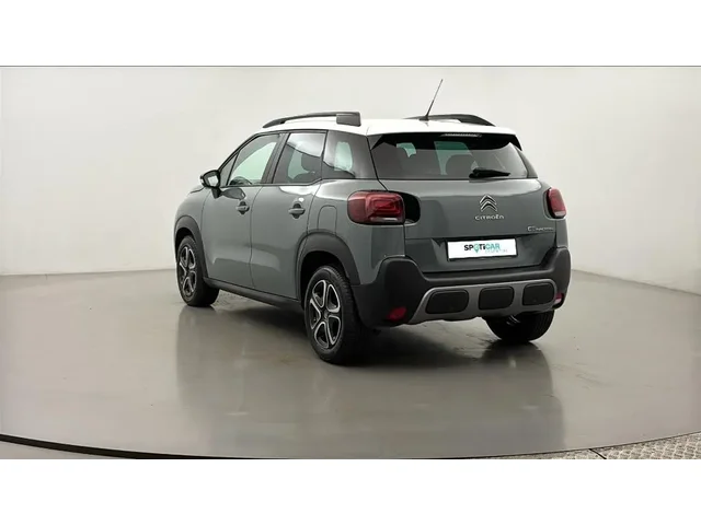 Occasion Citroen C3 Aircross à POITIERS chez PEUGEOT POITIERS