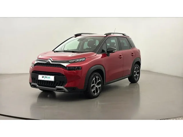 Occasion Citroen C3 Aircross à Bassussarry chez Citroën Bassussarry