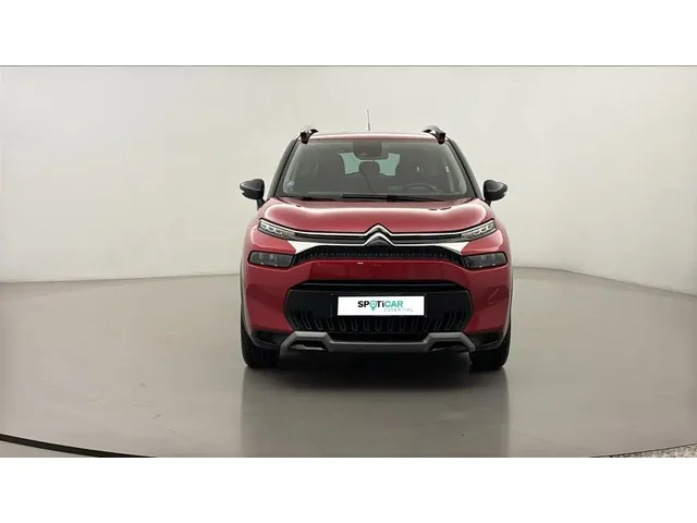 Occasion Citroen C3 Aircross à Bassussarry chez Citroën Bassussarry