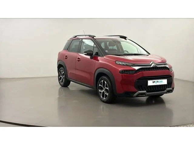 Occasion Citroen C3 Aircross à Bassussarry chez Citroën Bassussarry