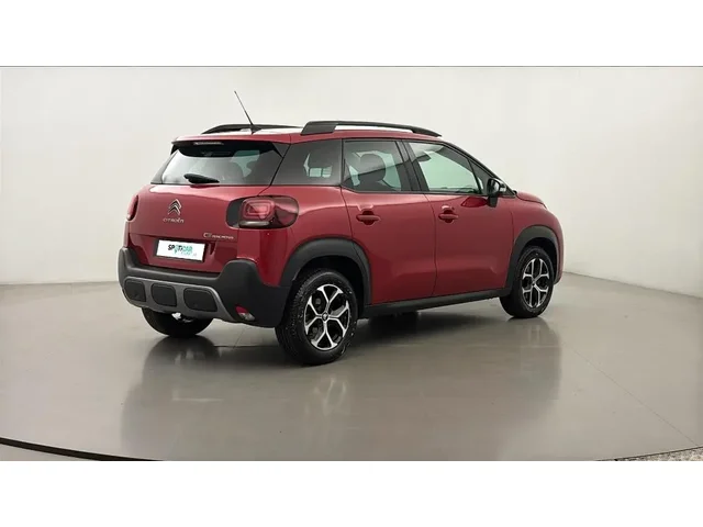 Occasion Citroen C3 Aircross à Bassussarry chez Citroën Bassussarry