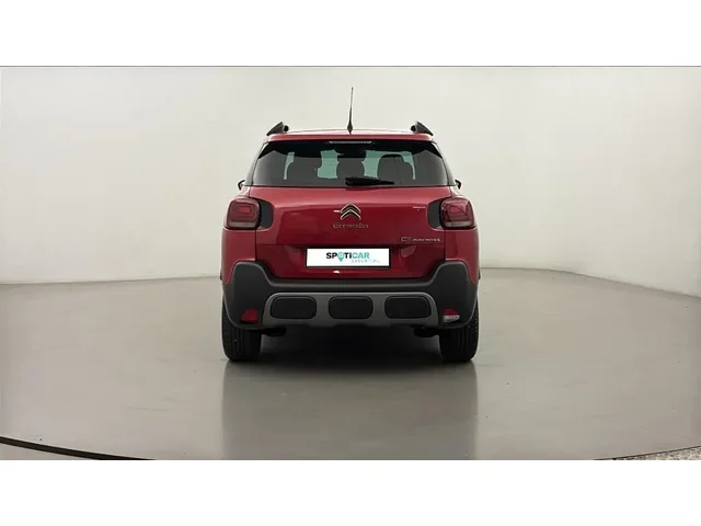 Occasion Citroen C3 Aircross à Bassussarry chez Citroën Bassussarry