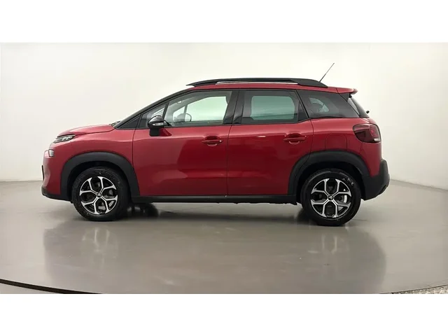 Occasion Citroen C3 Aircross à Bassussarry chez Citroën Bassussarry