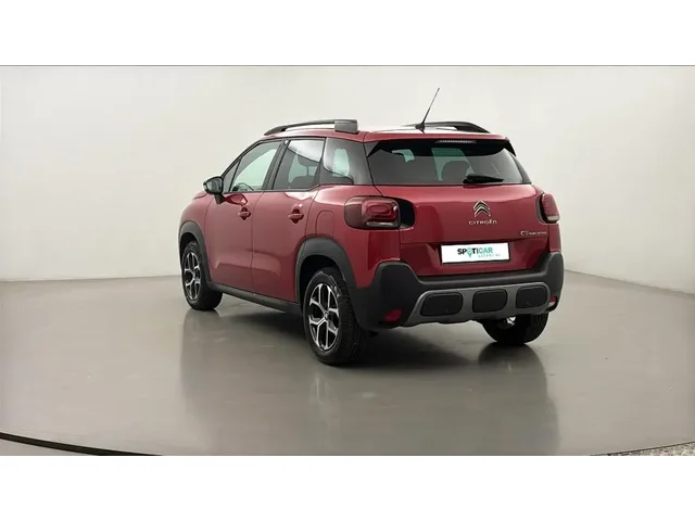 Occasion Citroen C3 Aircross à Bassussarry chez Citroën Bassussarry