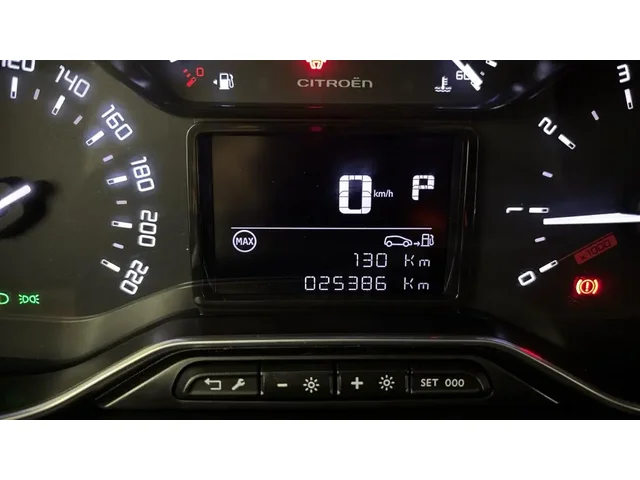 Occasion Citroen C3 Aircross à Bassussarry chez Citroën Bassussarry