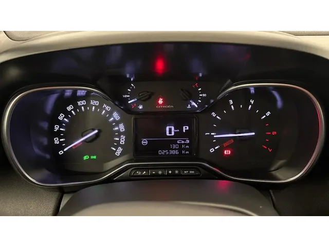 Occasion Citroen C3 Aircross à Bassussarry chez Citroën Bassussarry
