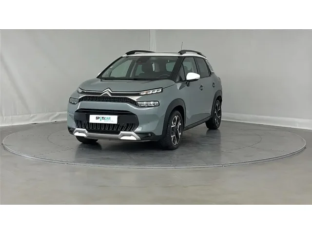 Occasion Citroen C3 Aircross à COMPIEGNE chez PEUGEOT COMPIEGNE
