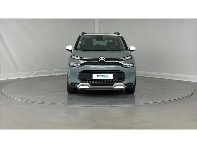 Occasion Citroen C3 Aircross à COMPIEGNE chez PEUGEOT COMPIEGNE