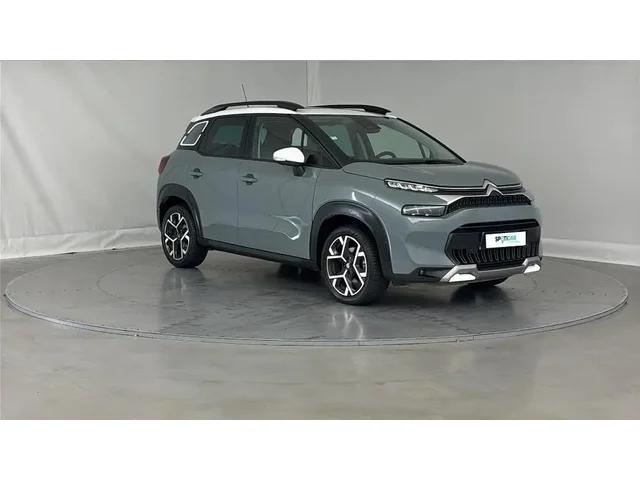 Occasion Citroen C3 Aircross à COMPIEGNE chez PEUGEOT COMPIEGNE