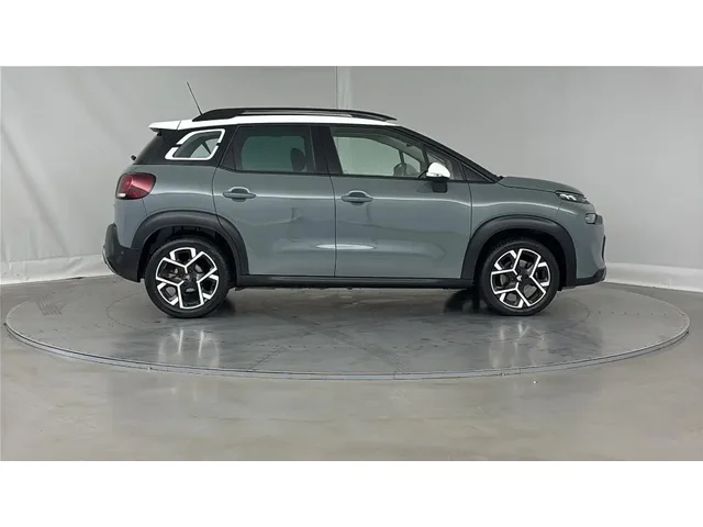 Occasion Citroen C3 Aircross à COMPIEGNE chez PEUGEOT COMPIEGNE