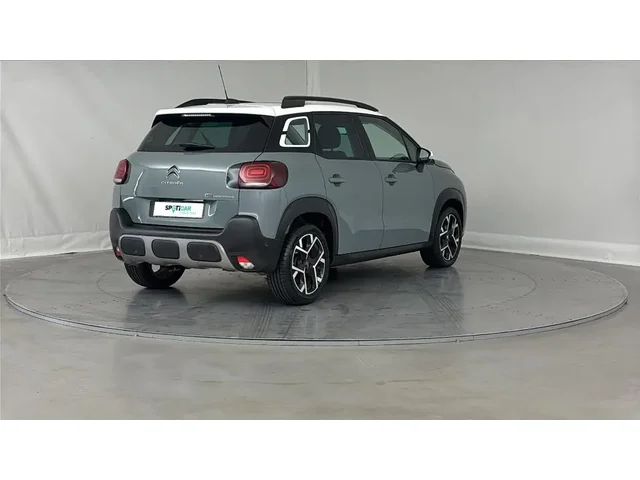 Occasion Citroen C3 Aircross à COMPIEGNE chez PEUGEOT COMPIEGNE