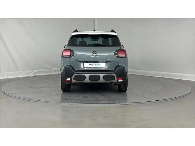 Occasion Citroen C3 Aircross à COMPIEGNE chez PEUGEOT COMPIEGNE