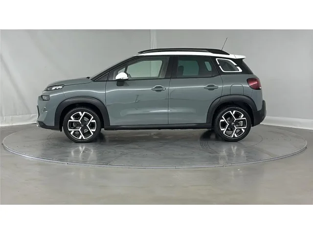 Occasion Citroen C3 Aircross à COMPIEGNE chez PEUGEOT COMPIEGNE