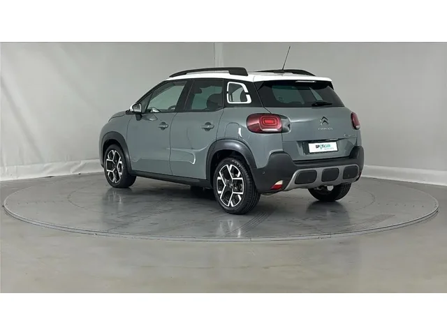 Occasion Citroen C3 Aircross à COMPIEGNE chez PEUGEOT COMPIEGNE
