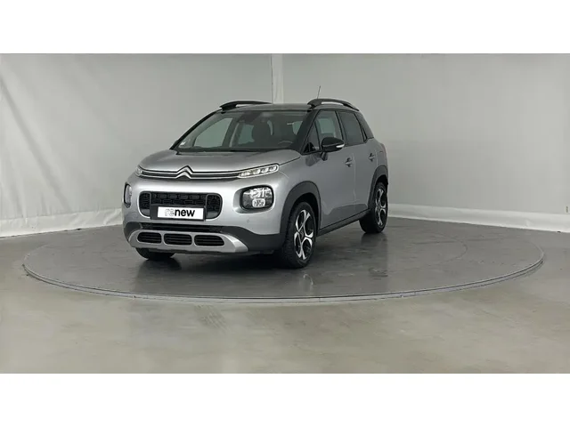 Occasion Citroen C3 Aircross à ENGLOS chez RENAULT | ENGLOS