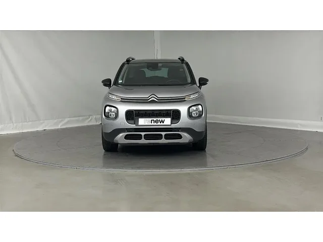 Occasion Citroen C3 Aircross à ENGLOS chez RENAULT | ENGLOS