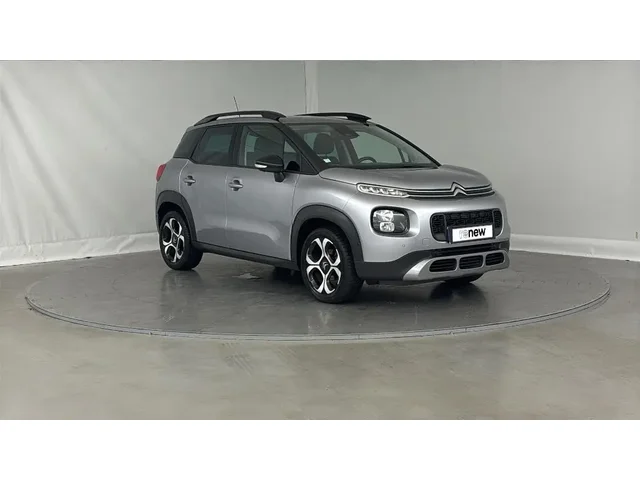 Occasion Citroen C3 Aircross à ENGLOS chez RENAULT | ENGLOS