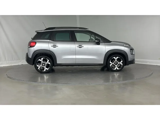 Occasion Citroen C3 Aircross à ENGLOS chez RENAULT | ENGLOS