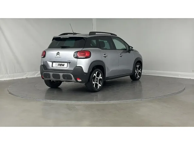 Occasion Citroen C3 Aircross à ENGLOS chez RENAULT | ENGLOS