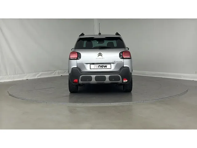 Occasion Citroen C3 Aircross à ENGLOS chez RENAULT | ENGLOS