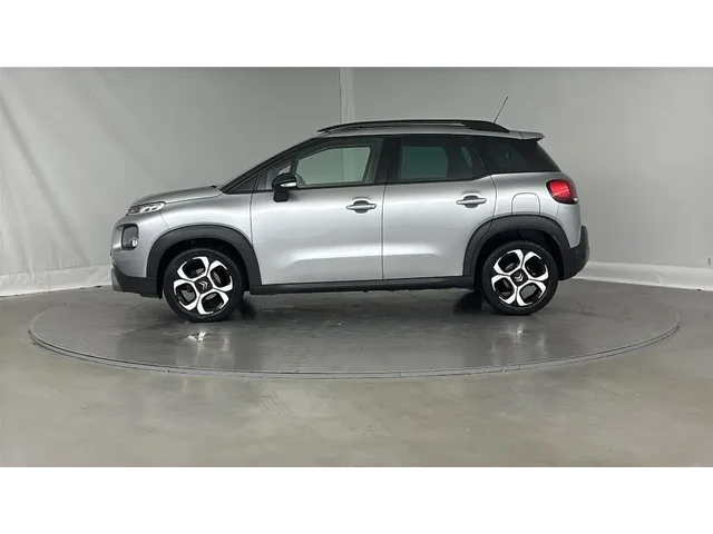 Occasion Citroen C3 Aircross à ENGLOS chez RENAULT | ENGLOS