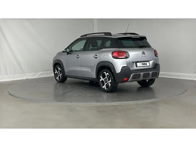 Occasion Citroen C3 Aircross à ENGLOS chez RENAULT | ENGLOS
