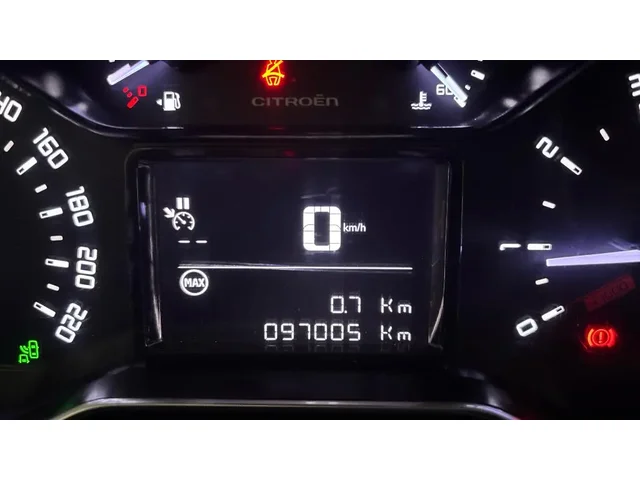 Occasion Citroen C3 Aircross à ENGLOS chez RENAULT | ENGLOS
