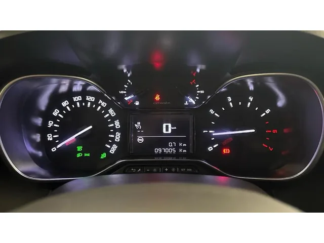Occasion Citroen C3 Aircross à ENGLOS chez RENAULT | ENGLOS