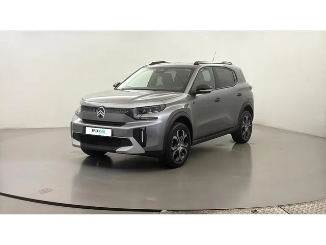 Occasion Citroen C3 Aircross à POITIERS chez PEUGEOT POITIERS