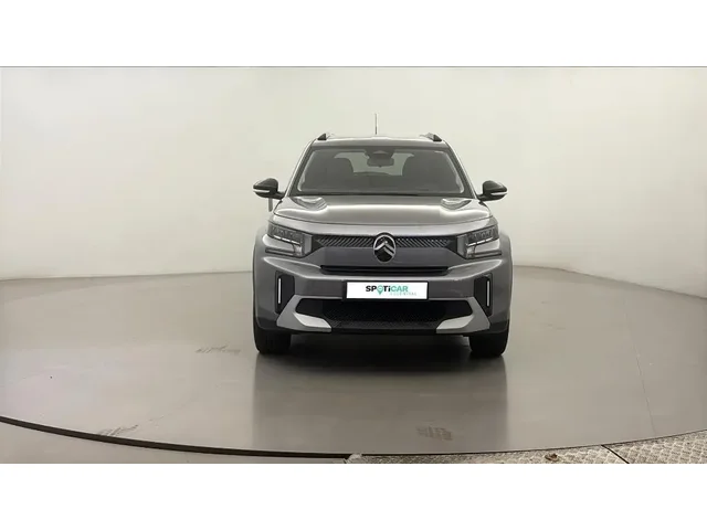 Occasion Citroen C3 Aircross à POITIERS chez PEUGEOT POITIERS