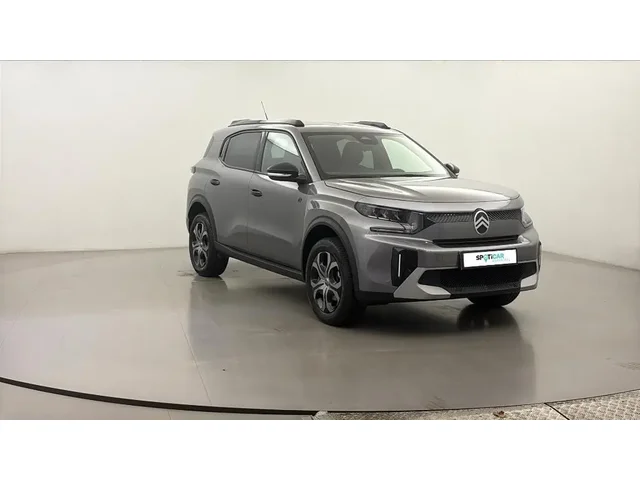 Occasion Citroen C3 Aircross à POITIERS chez PEUGEOT POITIERS
