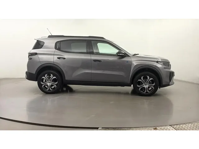 Occasion Citroen C3 Aircross à POITIERS chez PEUGEOT POITIERS