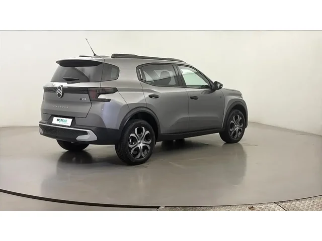 Occasion Citroen C3 Aircross à POITIERS chez PEUGEOT POITIERS
