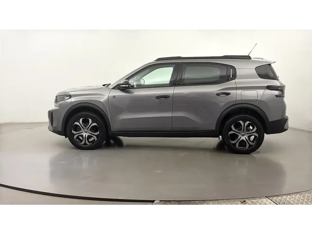 Occasion Citroen C3 Aircross à POITIERS chez PEUGEOT POITIERS