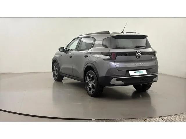 Occasion Citroen C3 Aircross à POITIERS chez PEUGEOT POITIERS