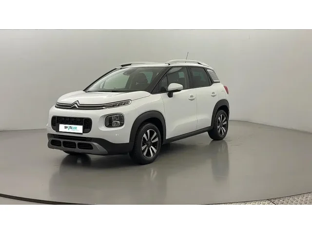 Occasion Citroen C3 Aircross à La Teste-de-Buch chez Autosphere La Teste-de-Buch